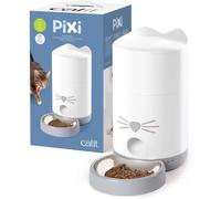 Catit Distributore Automatico Cibo per Gatti Pixi Smart Feeder 1,2 Kg