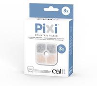 Catit Filtri Per Fontane Pixi 6 Unidades