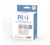 Catit Filtri per fontane Pixi 3 Unidades