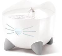 Catit Fontana Automatica per Gatti Pixi Bianca 2,5 L
