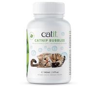 Catit Gatta Bubbles per stimolare gatti interni ed esterni