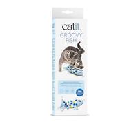 Catit Groovy Mini Pesce Blu