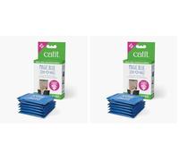Catit Pacchetto Ricambi Magic Blue per 3 Mesi (Confezione da 2)