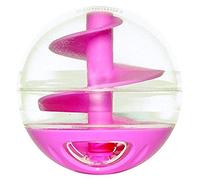 Catit Pallina per dolcetti, rosa