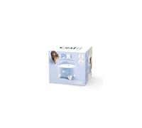 Catit PIXI Cat Drinking Fountain Fontana per acqua corrente Blu