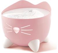 Catit Pixi Fountain - Rosa
