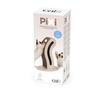 Catit Pixi Scratcher Coda Kratzskulpturen - Stylische Quercia Sintetico