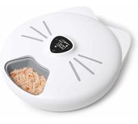 CATIT Pixi Mangiatoia Elettronica 6 Pasti 1PZ