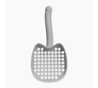 Catit Paletta Grigia per Lettiera - Pixi - 1 pz.