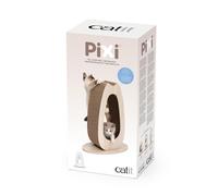 Catit Pixi - Scultura Tiragraffi, Alta - 1 pz.