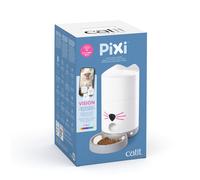Catit Pixi Smart Ciotole Visione, Dispenser Cibo per Gatti, Nuovo