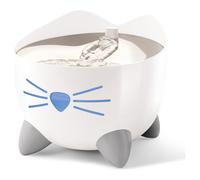 Catit Pixi Smart Fontana 2L Per Gatti Con Sterilizzazione UVC E Controllo App
