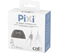 Catit Pixi Spinner Refresh Kit - 1 pz.