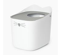 Catit PIXI toilette per gatti - bianca
