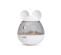 CATIT PIXI Treat Dispenser, giocattolo interattivo per gatti, mouse