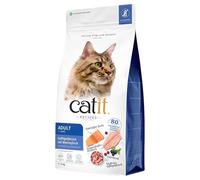Catit Recipes Adult Pesce Crocchette per gatto - 2 kg