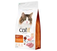 Catit Recipes Adult Pollame Crocchette per gatto - 2 kg
