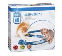 Catit Senses Gioco Circuito Giocattolo Gatti