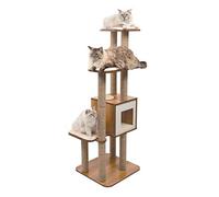 Catit Vesper High Base XL, Nogal