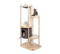 CATIT Vesper Treehouse, mobili per albero di gatto, grande
