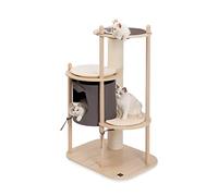 CATIT Vesper Treehouse - Mobili per albero di gatto, misura media