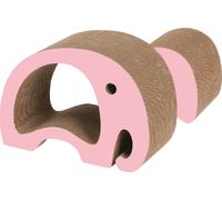 Catit Zoo Scratcher 2-in-3 - Elefante