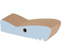Catit Zoo Scratcher - Squalo