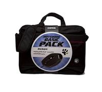 Catkil 936697 - valigetta per computer 15.6" + mouse, nero