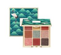 CATKIN - 9 Colors Eyeshadow Palette - C01 Spring #C01 Spring