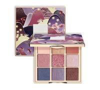 CATKIN - 9 Colors Eyeshadow Palette - C08 #C08 Morandi - 14.4g