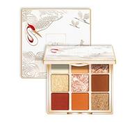 CATKIN - 9 Colors Eyeshadow Palette - C11 Cappuccino #C11 Cappuccino - 13.5g