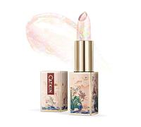 CATKIN Colorato Balsamo Labbra Burrocacao, Formula Idratante e Riparatore, Ingredienti Naturale, Nutriente Fino a 24 Ore, Protettivo Per Labbra Secche e Screpolate, Con Vitamina E, 3.3g C04