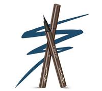 CATKIN Dreamworld Eyeliner Liquido, Waterproof, ad Asciugatura Rapida, Resistente alle Sbavature, Tenuta 24 ore, Formula senza Alcol e Altamente Pigmentata, 0.8ml