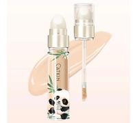 CATKIN - Flawless Eraser Concealer - 5 Colors #C01 Shell - 5g