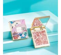 CATKIN - Iluminador y Rubor Multiusos 2 In 1 Highlighter & Ch lush - C05