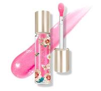 CATKIN - Serum Plumping Lip Gloss - 10 Colors #C04 Fuchsia Gold - 3.5ml