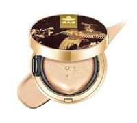 CATKIN - Summer Palace BB Moisture Cover BB Cream Cushion Foundation Set - 2 Shades #N11 Beige - 13g*2