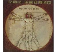 Catley, Bob - Spirit of Man