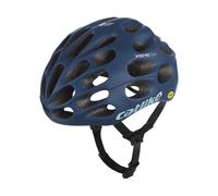 CATLIKE Casco per Bici da Corsa Mixino Evo MIPS Blu | Catlike S