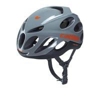 CATLIKE 7100300027 - Casco da Strada VENTO MIPS Taglia S (52-54 cm) Prestazioni, Sicurezza e Comfort in Ogni Chilometro, Grigio/Nero