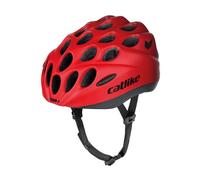 Catlike Kitten Helmet Rosso S