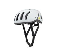 Catlike Casco KOMPACTO II Unisex Allrounder con tecnologia MIPS Evolve, 18 prese d’aria e costruzione in-mold per bici da città, strada, gravel, MTB