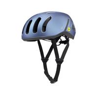 Catlike Casco KOMPACTO II Unisex Allrounder con tecnologia MIPS Evolve, 18 prese d’aria e costruzione in-mold per bici da città, strada, gravel, MTB