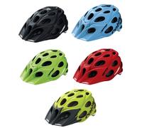 CATLIKE CASCO MTB LEAF