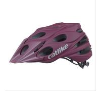Catlike Casco Per Mtb Leaf Bordeaux Matt