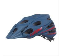 Catlike Casco Per Mtb Leaf Majolica Blue Matt