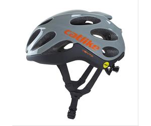 Catlike Casco Vento Mips Grey / Black