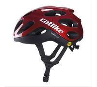 Catlike Casco Vento Mips Red / Black