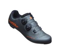 CATLIKE Scarpe per Bici da Corsa Mixino RC1 Grigio | Catlike 40