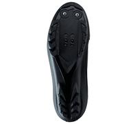 Catlike Scarpe Mtb Whisper X1 Nylon Black